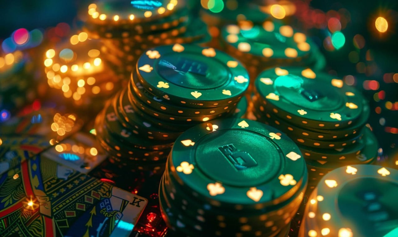 joker368 tips strategi taruhan cerdas pemain berpengalaman Indonesia