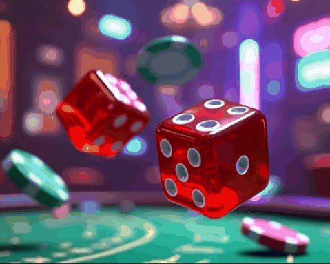 joker368 live casino dealer langsung baccarat roulette blackjack