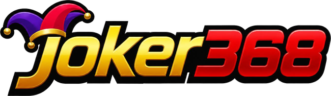 Joker368 Logo